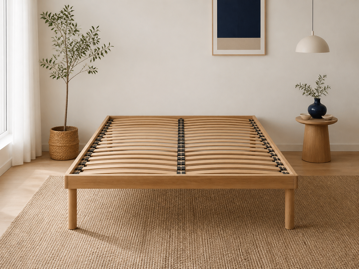 Reti Benidorm in ambiente showroom